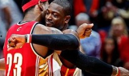 詹姆斯韦德最新爆料,关于我的退役，这些是你不知道的真相