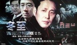 电视剧冬至在线观看,温情岁月里的悬疑谜案